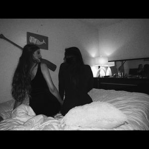 Meet your Posher, Alexis